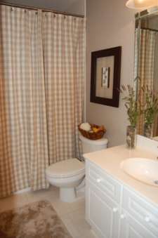 Bathroom Yet another bathroom